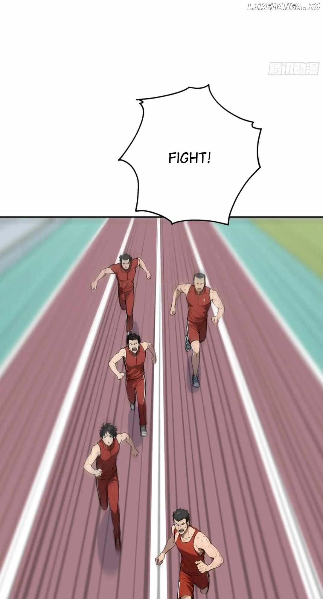 God of Learning Chapter 73 36